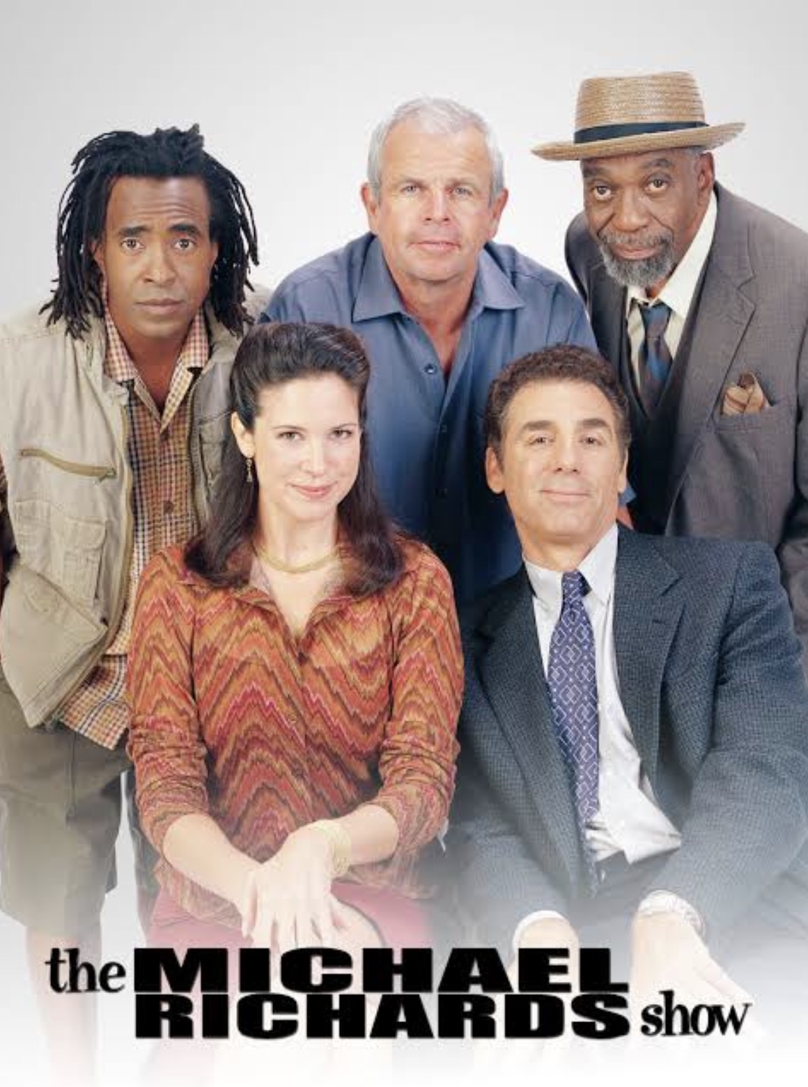 The Michael Richards Show